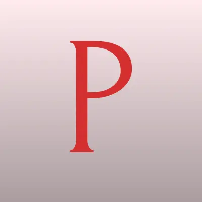 Визитка: Paese, салон профессиональной декоративной косметики в Тюмени