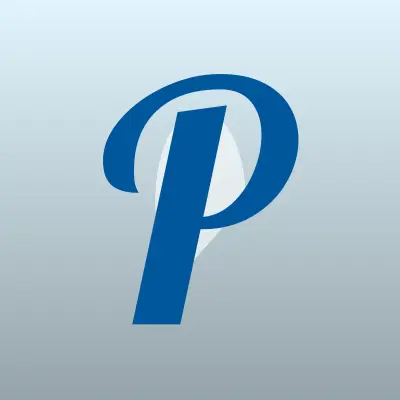 Визитка: Paffos-nails в Ревде