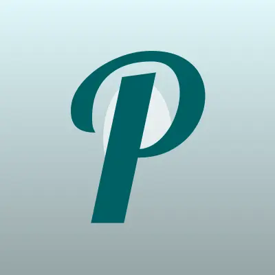 Визитка: Palla, оптовая компания в Челябинске