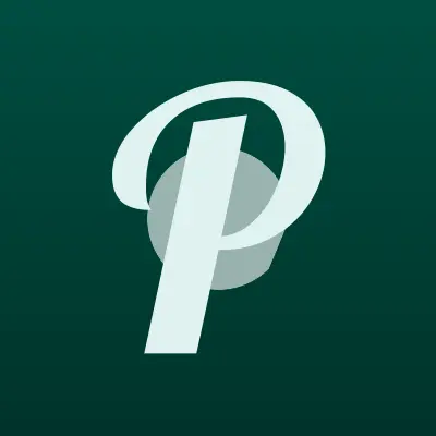 Визитка: Palm, отель в Коврове