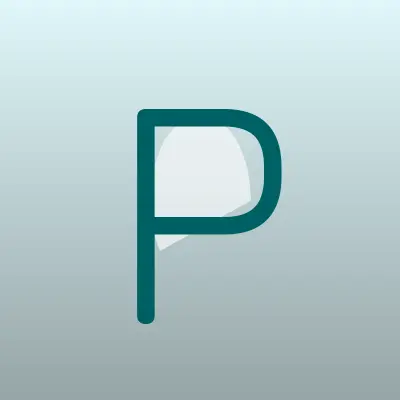 Визитка: Paradis, студия красоты в Боре