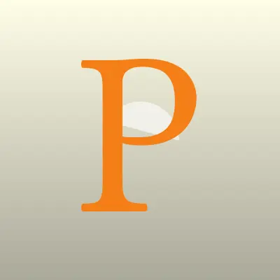 Визитка: Paradise, фирма в Балаково