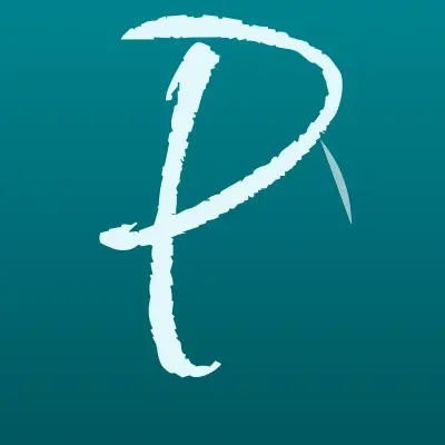 Визитка: Parfum Decor, сеть магазинов парфюмерии и косметики в Волгограде