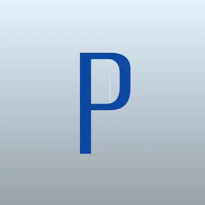 Визитка: Пари в Красноярске