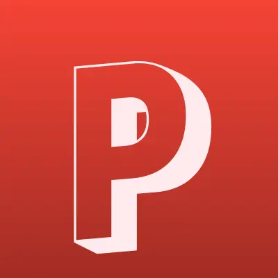 Визитка: Париж, магазин материалов для ногтей, ресниц и бровей и перманентного макияжа в Хабаровске