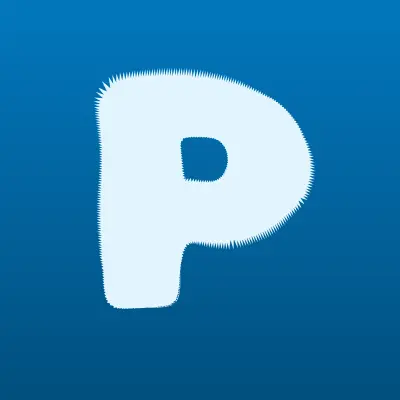 Визитка: Park Creative Agency, креативное агентство в Челябинске