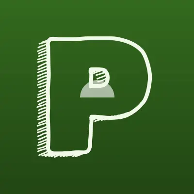 Визитка: Partak, тату-салон в Новомосковске