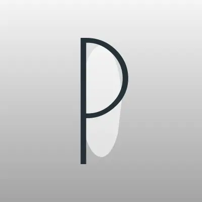 Визитка: Партбюро, торговая компания в Рязани