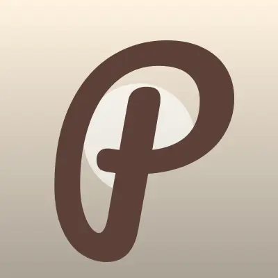 Визитка: Partiza, рекламная мастерская в Белово