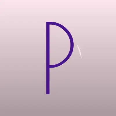 Визитка: Patrizia Pepe, салон женской одежды в Новосибирске