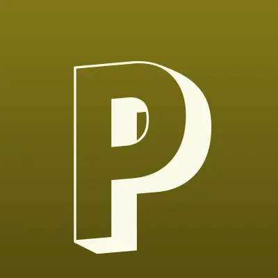 Визитка: Pavia, учебный центр в Ставрополе