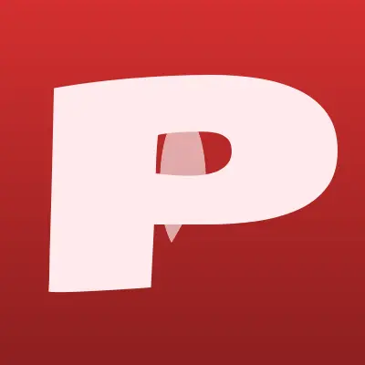 Визитка: Пельмешки да Вареники, сеть кафе быстрого обслуживания в Перми