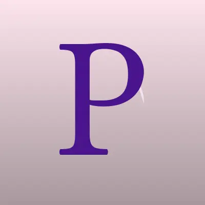 Визитка: Perfect Organics, торговая компания в Красноярске