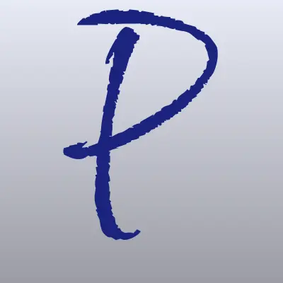 Визитка: Перспектива, сеть салонов оптики в Челябинске