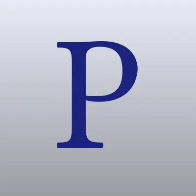 Визитка: Перспектива, сеть салонов оптики в Челябинске