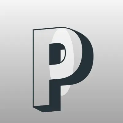 Визитка: PetShop.ru, сеть зоомагазинов в Тельмане