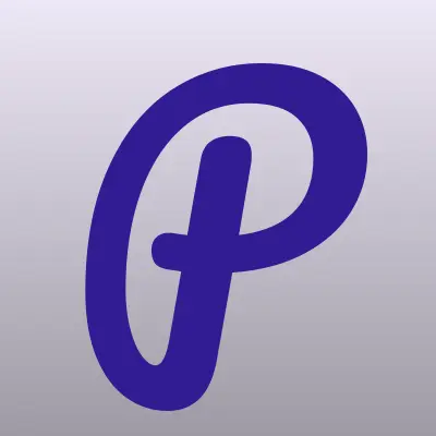 Визитка: Pfactory, IT-компания в Москве