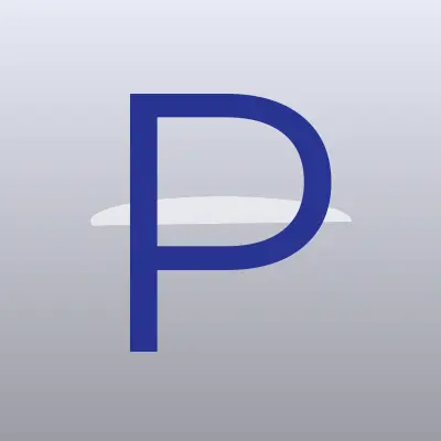 Визитка: Pick Point, сеть автоматизированных пунктов выдачи товаров в Пскове