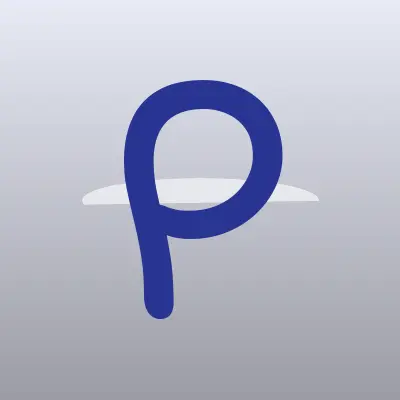 Визитка: Pick Point, сеть автоматизированных пунктов выдачи товаров в Пскове