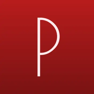 Визитка: Pick Point, сеть постаматов в Брянске