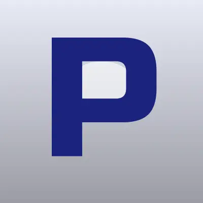 Визитка: Pick point, пункт выдачи товара в Новочеркасске