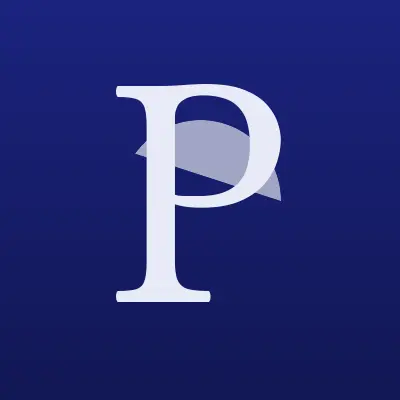 Визитка: Pick point, пункт выдачи заказов в Тюмени