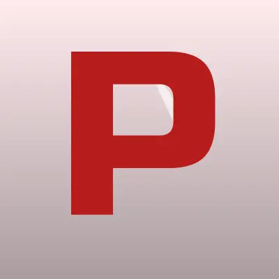 Визитка: Pickpoint, сеть постаматов в Бердске