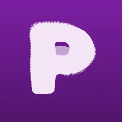 Визитка: PinaColada, интернет-магазин материалов для оформления взгляда в Боре