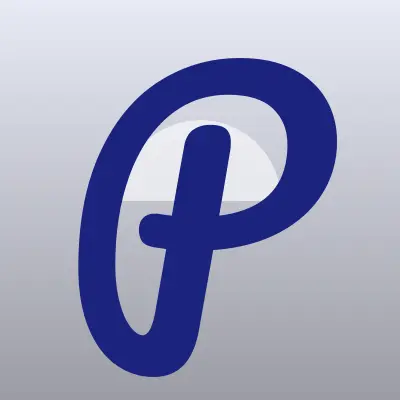 Визитка: Pion, центр маникюра и педикюра в Рязани