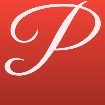 Визитка: Pirouette, специализированный магазин для танцев и художественной гимнастики в Магнитогорске