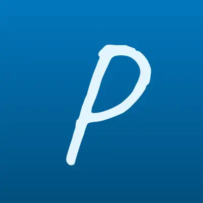 Визитка: Planet English, сеть школ английского языка в Челябинске