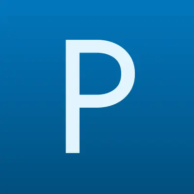 Визитка: Planet English, сеть школ английского языка в Челябинске