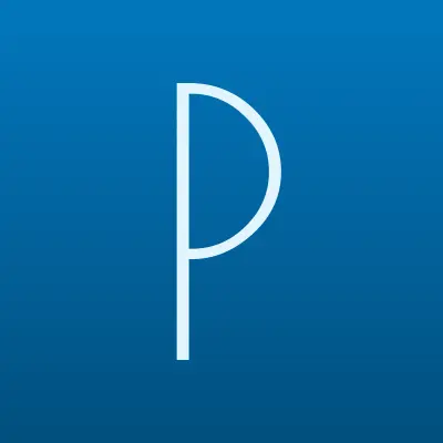 Визитка: Planet English, сеть школ английского языка в Челябинске