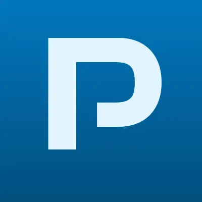Визитка: Planet English, сеть школ английского языка в Челябинске