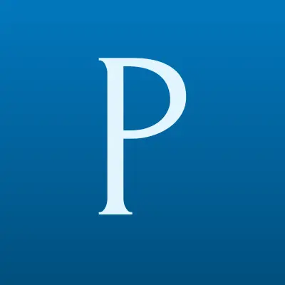 Визитка: Planet English, сеть школ английского языка в Челябинске