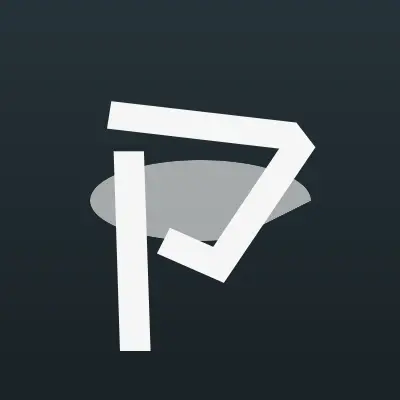 Визитка: Платформа, творческая студия в Ульяновске