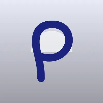 Визитка: Play Print, рекламное агентство в Коммунарке