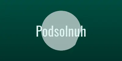 Иллюстрация: Подсолнух в Мухоршибири