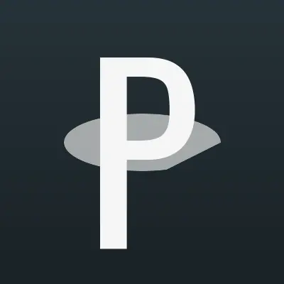 Визитка: Point, сеть сервисных центров в Санкт-Петербурге