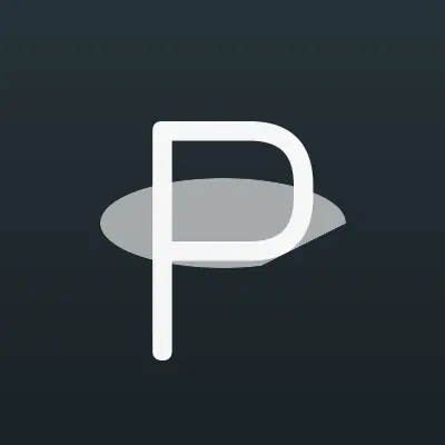 Визитка: Polaris-центр, салон-магазин в Красноярске