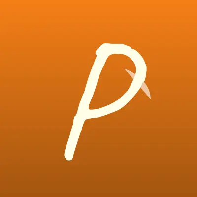 Визитка: Poleno, пиццерия в Благовещенске