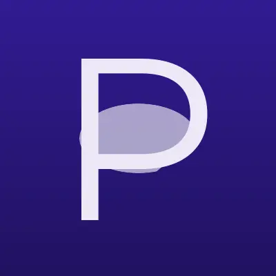 Визитка: Polyana, студия цветов в Новосибирске