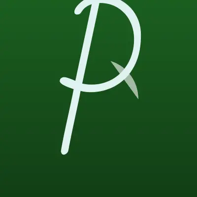 Визитка: Polyglot, школа иностранных языков в Тобольске