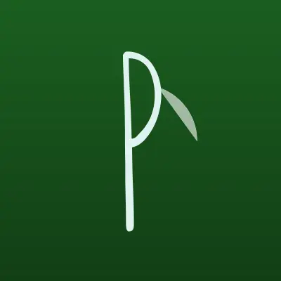 Визитка: Polyglot, школа иностранных языков в Тобольске