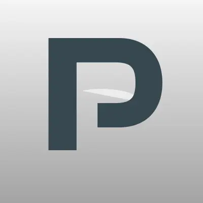 Визитка: Pomogator, пункт проката профессионального инструмента в Иркутске