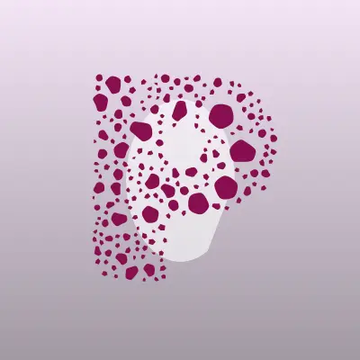 Визитка: Popova Hair, студия наращивания волос в Новосибирске