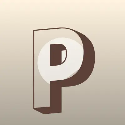 Визитка: Port-o-coffee, сеть кафе-баров в Калининграде