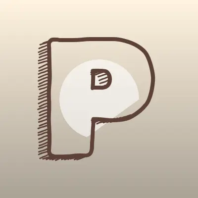 Визитка: Port-o-coffee, сеть кафе-баров в Калининграде