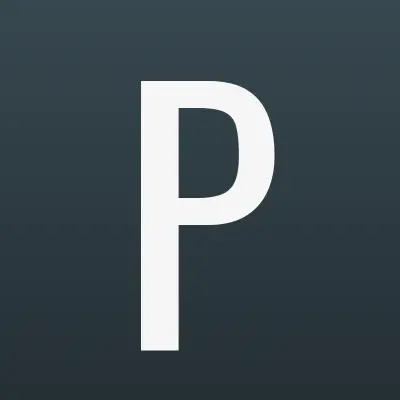 Визитка: PowerPro, компания по производству спортивного питания в Белгороде