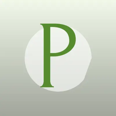 Визитка: Позитивная картинка, многопрофильная компания в Липецке